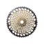 SRAM XG-1299 Eagle 12 Speed Cassette 10-52T in Gold