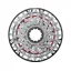 SRAM XX DH Transmission XS-797 T-Type 7 Speed Downhill Cassette Slim XD Driver Body in Silver