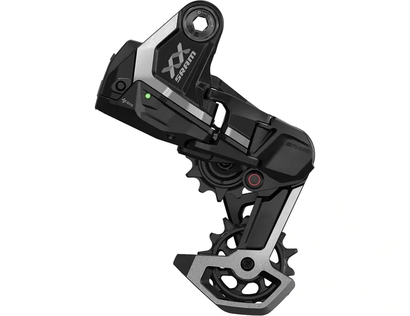 SRAM XX Downhill Transmission Rear Derailleur in Black