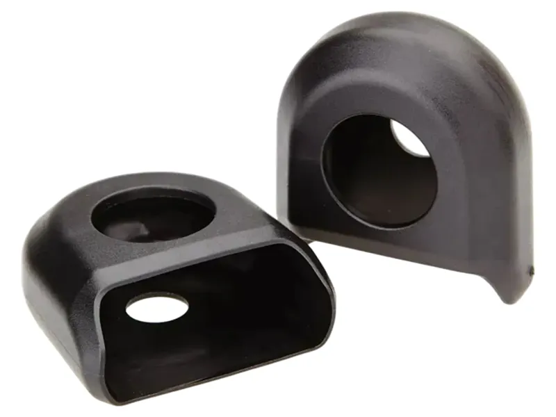Balfes Bikes Sram XX1/X01 Eagle Crank Arm Guard 2 Pack in Black | Free postage over £30, £10 off first order, price match & 0% finance.