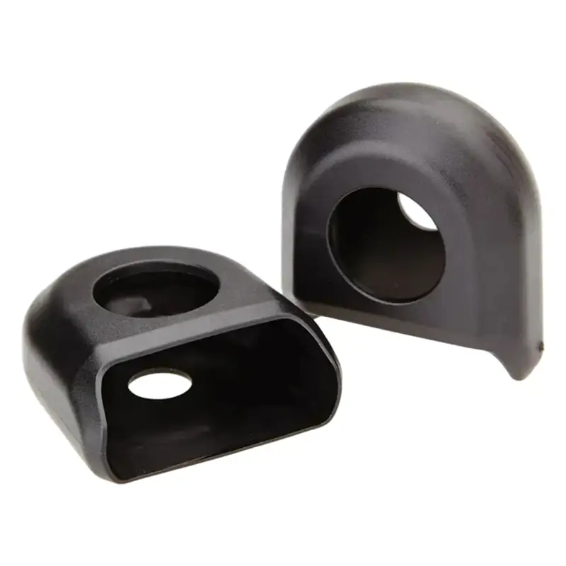 Balfes Bikes Sram XX1/X01 Eagle Crank Arm Guard 2 Pack in Black | Free postage over £30, £10 off first order, price match & 0% finance.