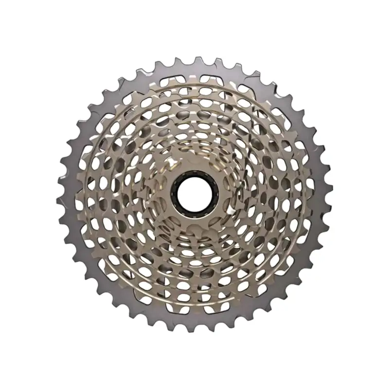 Balfes Bikes Sram SRAM XX1 XG1199 11 Speed Cassette 10-42T Fits XD Driver Body | Free postage over £30, £10 off first order, price match & 0% finance.