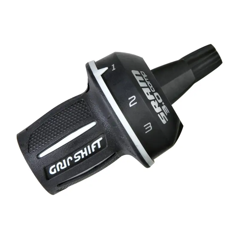 Balfes Bikes Sram SRAM 3.0 Grip Shift 3spd Front Shifter | Free postage over £30, £10 off first order, price match & 0% finance.