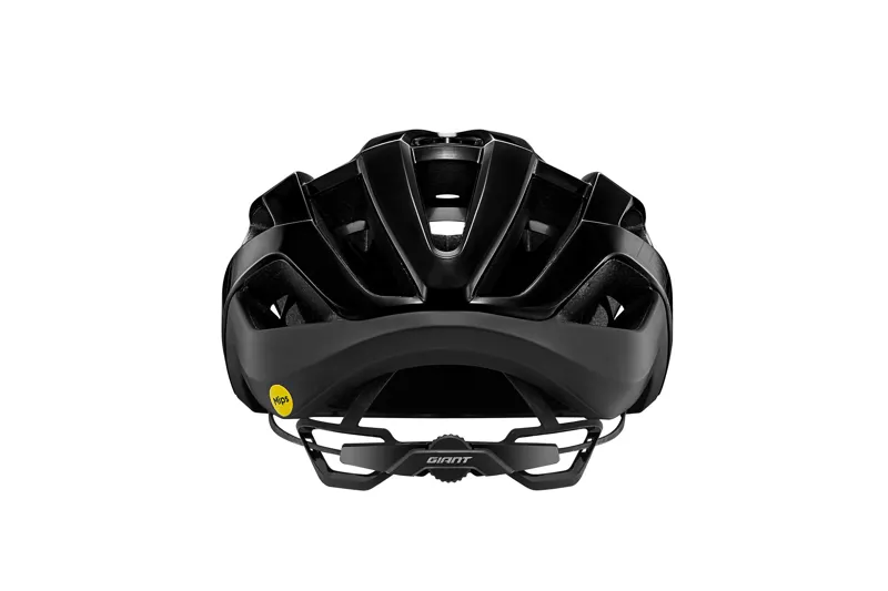 Giant Rev Comp MIPS Helmet in Panther Black-3