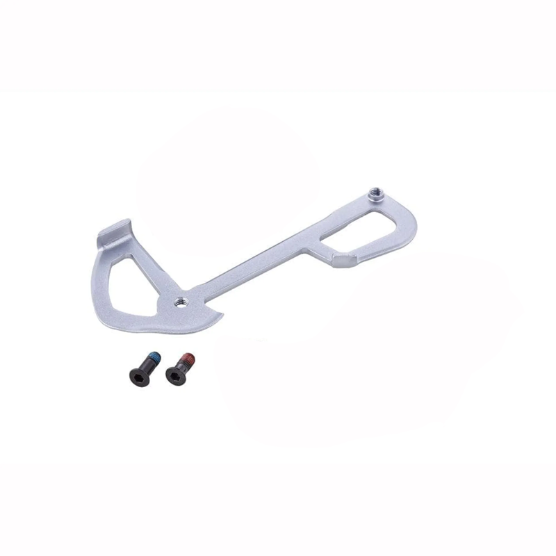 Sram Rear Derailleur Inner Cage Sx/Nx Eagle And Gx Eagle Axs Including Screws in Black