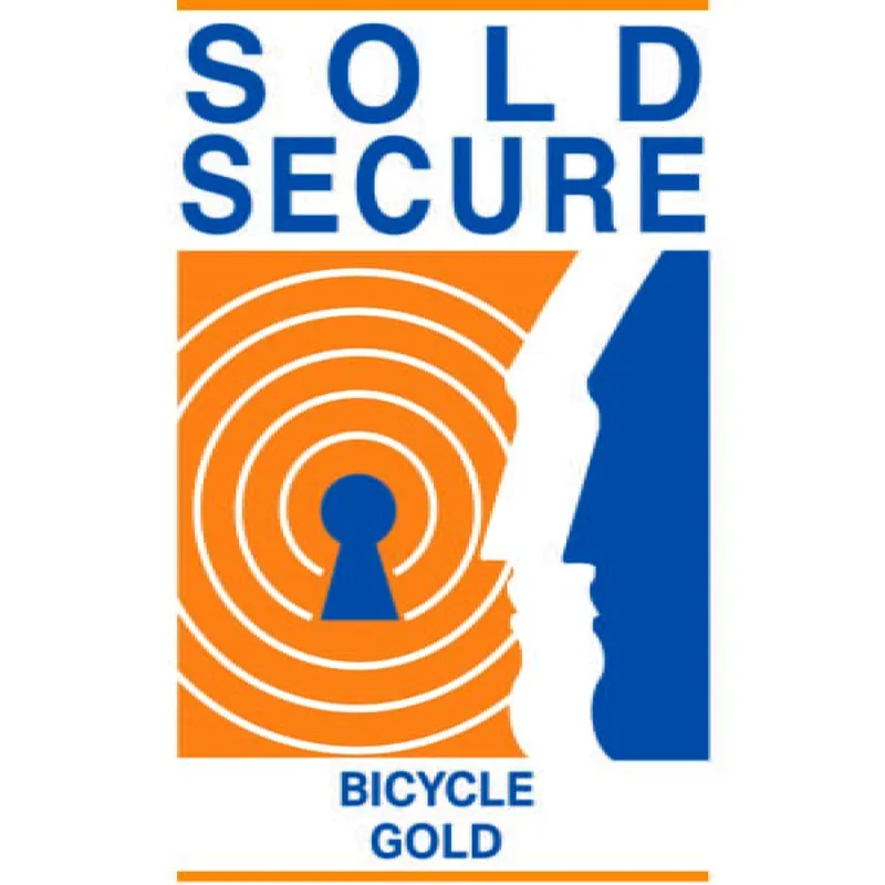 Commuter Bike Bundle for Sold Secure Gold-4