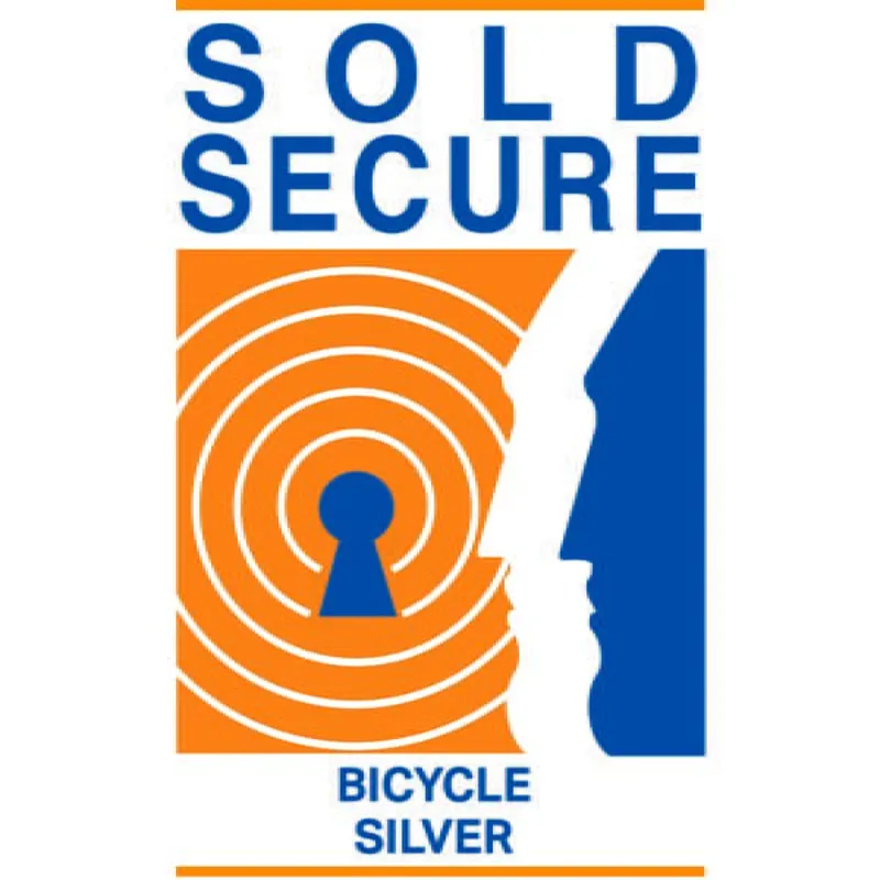 Commuter Bike Bundle for Sold Secure Silver-4