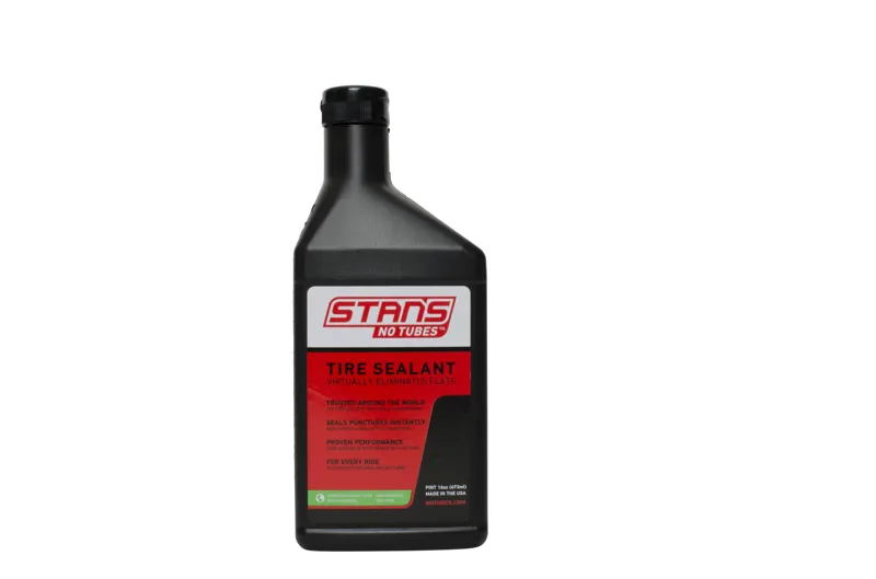 Stans No Tubes Tyre Sealant 1 Quart