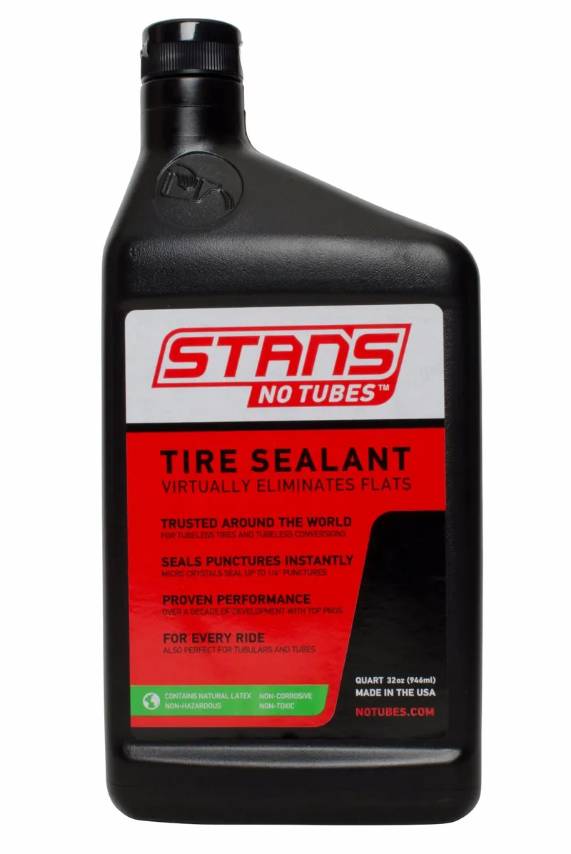 Stans NoTubes Tyre Sealant 944ml