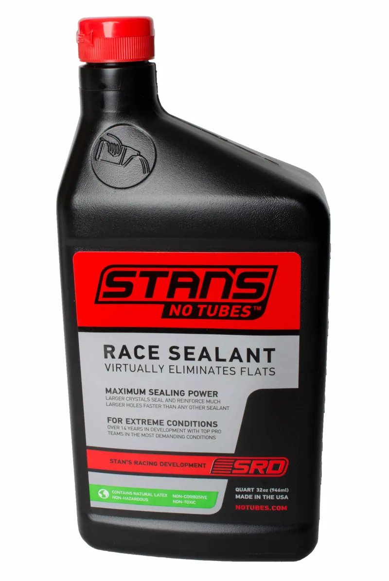 Stans NoTubes Race Tyre Sealant 1 Quart 