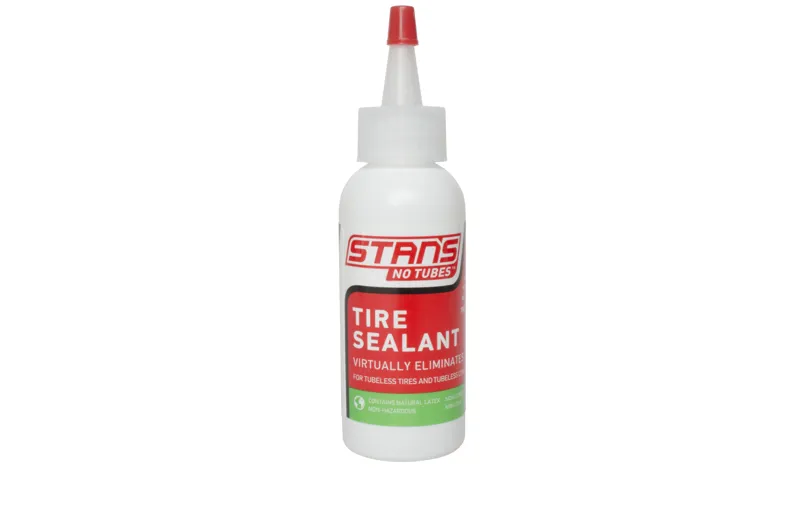 Stans NoTubes Tyre Sealant 2oz Single