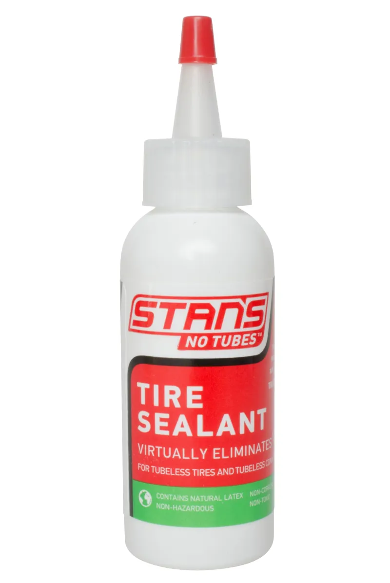 Stans NoTubes Tyre Sealant 2oz Bottle 