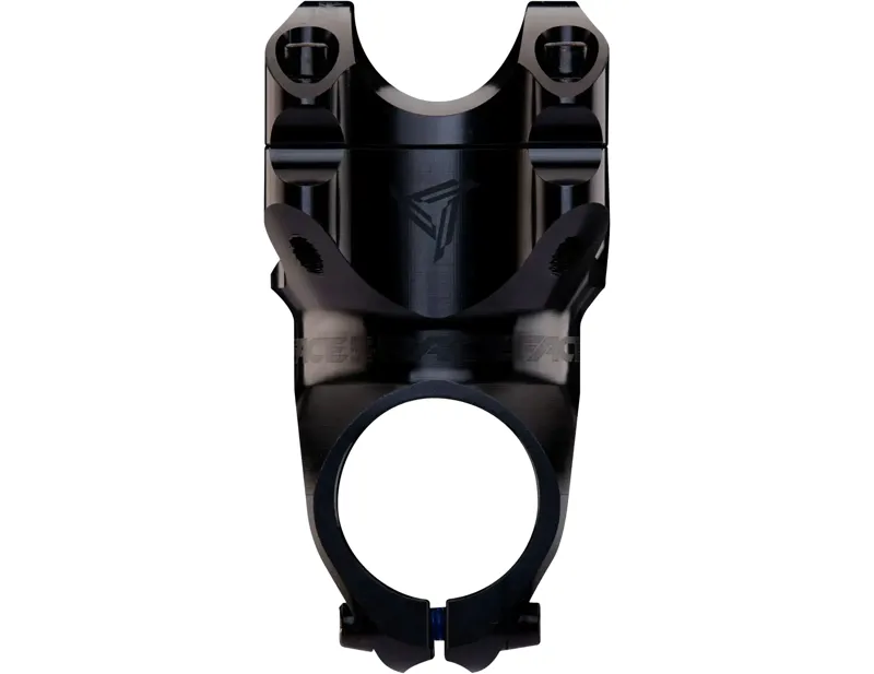 Race Face Turbine R 35 Stem in Black-1