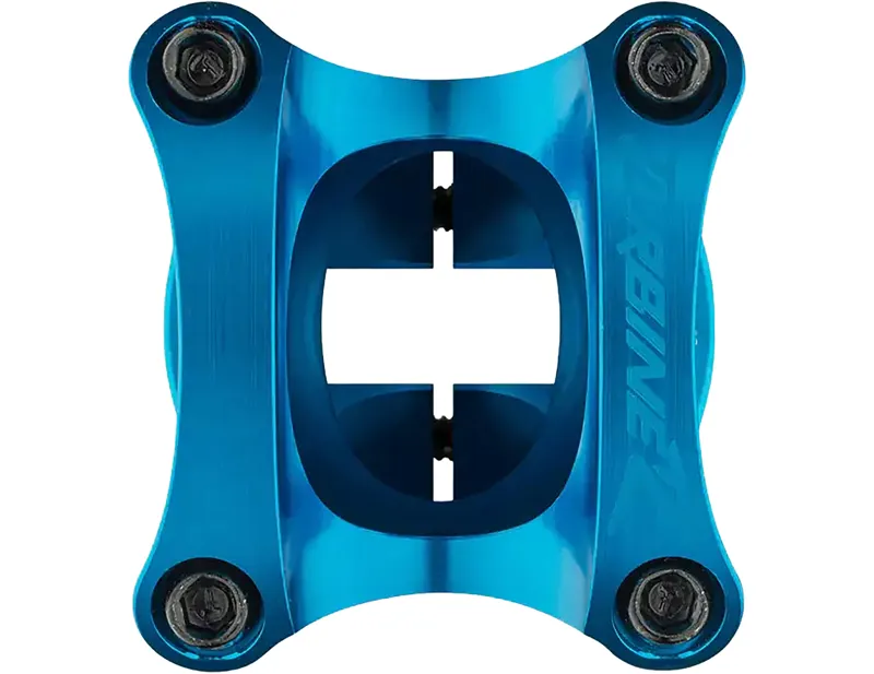 Race Face Turbine R 35 Stem in Blue-3