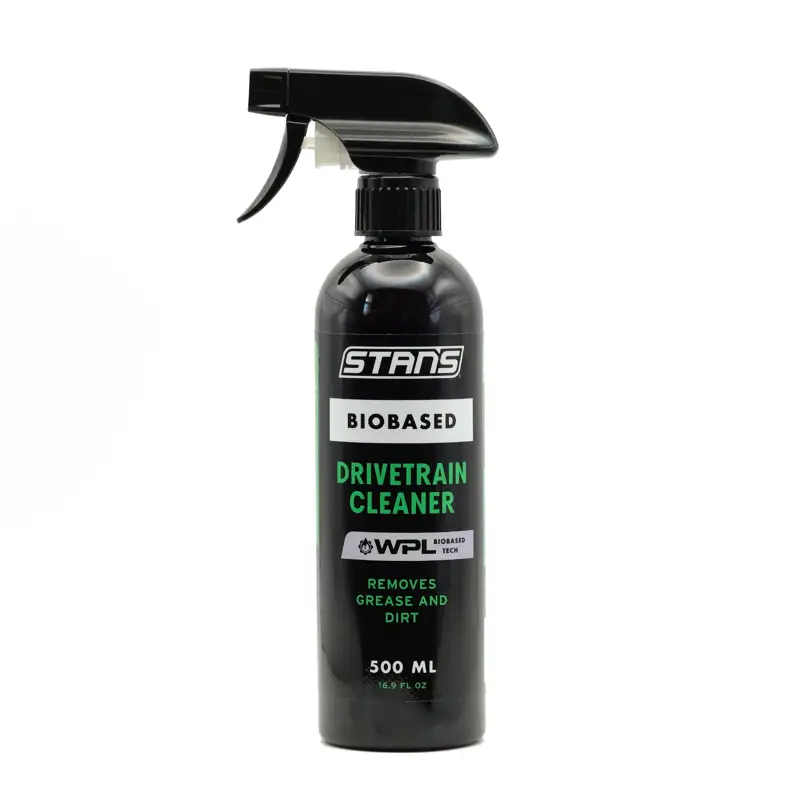 Balfes Bikes Stan's Notubes Biobased Drivetrain Cleaner | Free postage over £30, £10 off first order, price match & 0% finance.