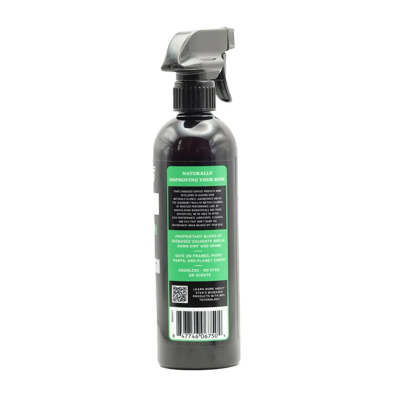 Stan's Notubes Biobased Drivetrain Cleaner-1