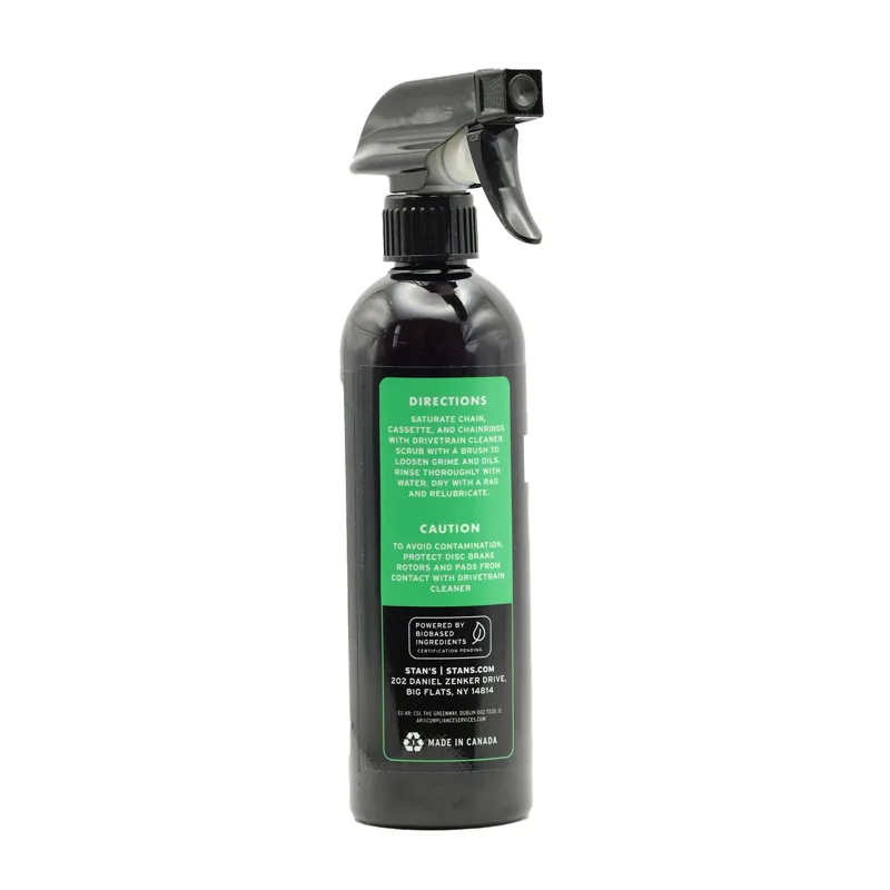 Stan's Notubes Biobased Drivetrain Cleaner-2