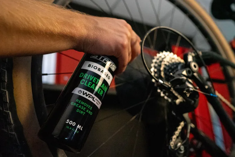 Stan's Notubes Biobased Drivetrain Cleaner-3