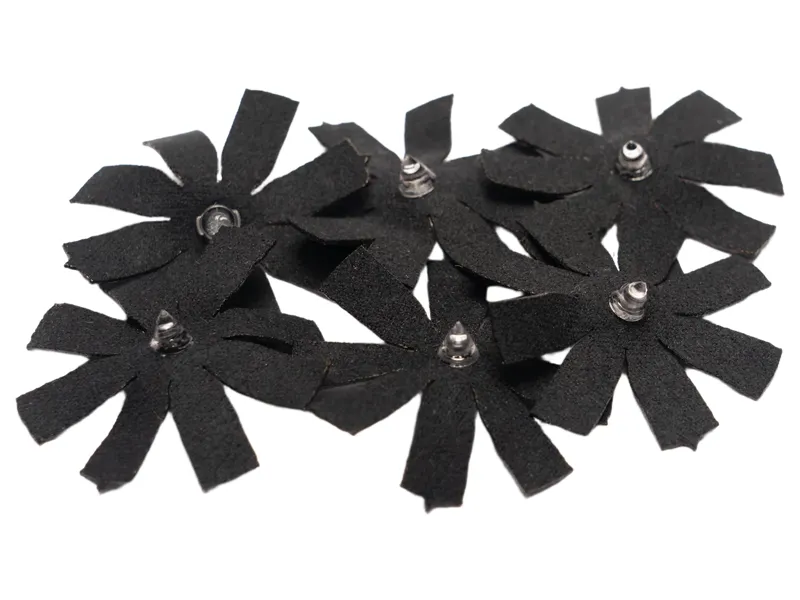 Stan's DART Tubeless Repair Refills 6 Pack in Black