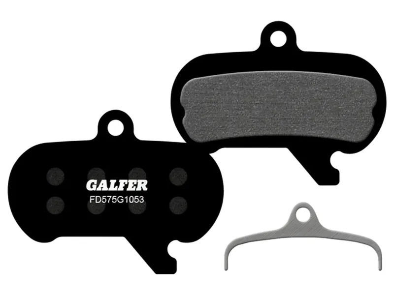 STANDARD BIKE DISC BRAKE PAD AVID BB5