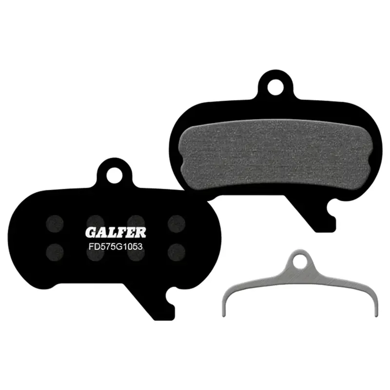 Balfes Bikes Galfer STANDARD BIKE DISC BRAKE PAD AVID BB5 | Free postage over £30, £10 off first order, price match & 0% finance.