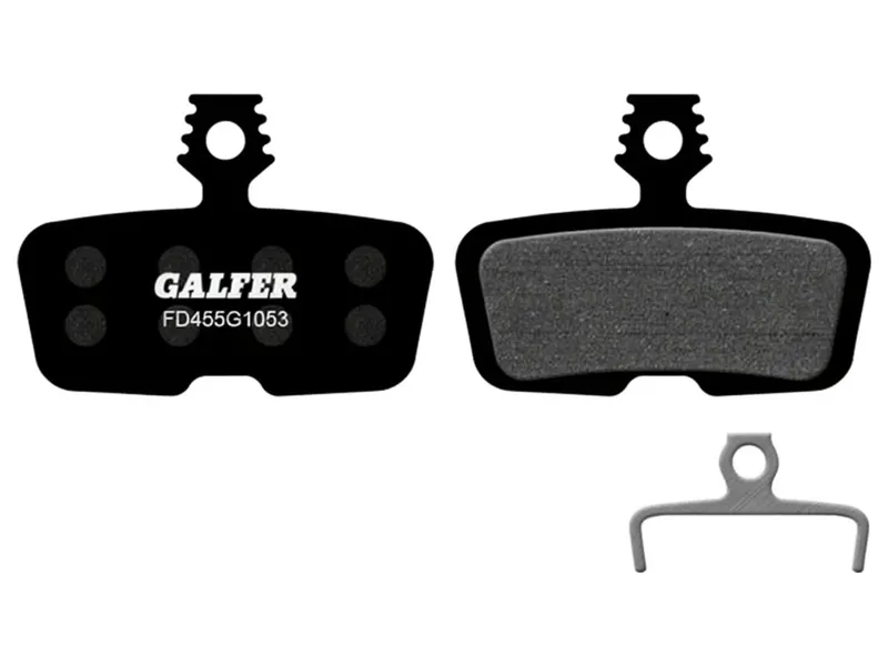 Balfes Bikes Galfer STANDARD BIKE DISC BRAKE PAD AVID SRAM CODE | Free postage over £30, £10 off first order, price match & 0% finance.