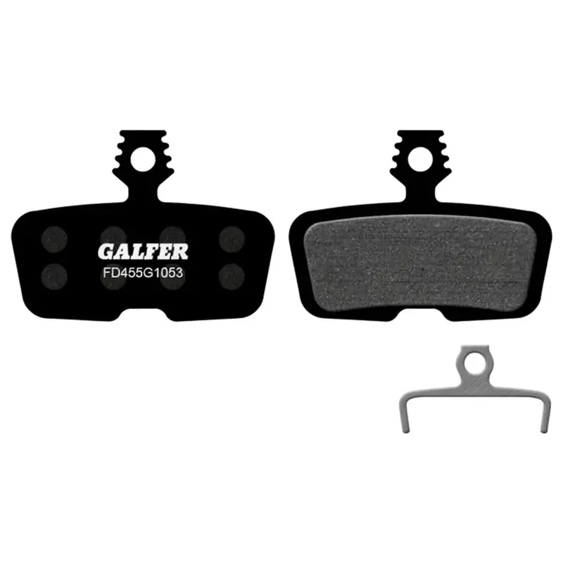 Balfes Bikes Galfer STANDARD BIKE DISC BRAKE PAD AVID SRAM CODE | Free postage over £30, £10 off first order, price match & 0% finance.