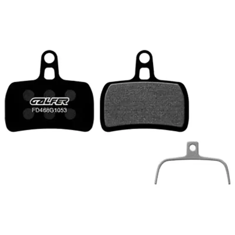 Balfes Bikes Galfer STANDARD BIKE DISC BRAKE PAD HOPE MONO MINI | Free postage over £30, £10 off first order, price match & 0% finance.