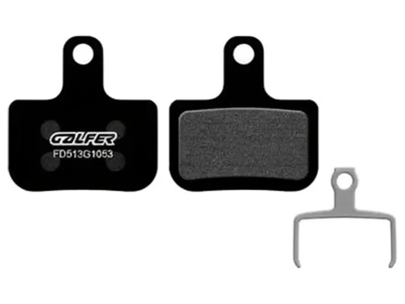 STANDARD BIKE DISC BRAKE PAD SRAM LEVEL T TL TLM ULTIMATE