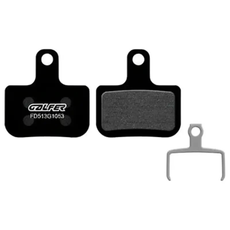 Balfes Bikes Galfer STANDARD BIKE DISC BRAKE PAD SRAM LEVEL T TL TLM ULTIMATE | Free postage over £30, £10 off first order, price match & 0% finance.