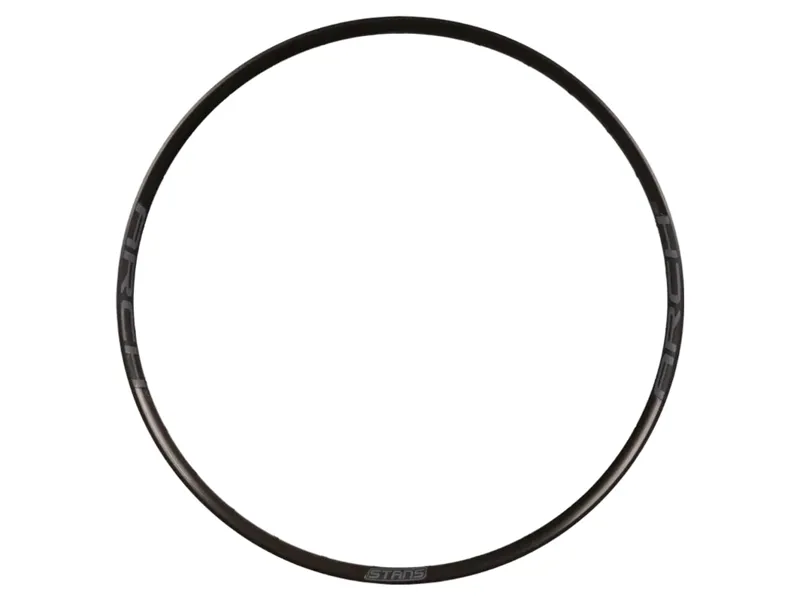 Stans Arch S2 6061 Aluminium Rim 27.5 inch 32H in Black