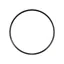 Stans Arch S2 6061 Aluminium Rim 27.5 inch 32H in Black