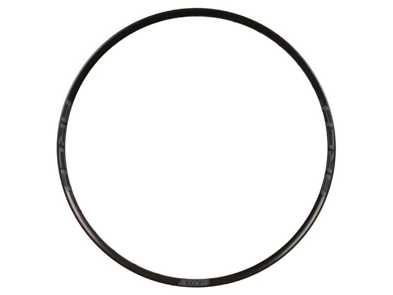 Stans Arch S2 6061 Aluminium Rim 29 inch 32H in Black