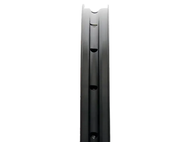 Stans Crest MK4 Rim 29 inch 32H in Black-1