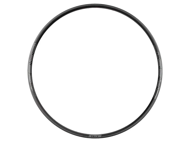 Stans Crest MK4 Rim 29 inch 32H in Black