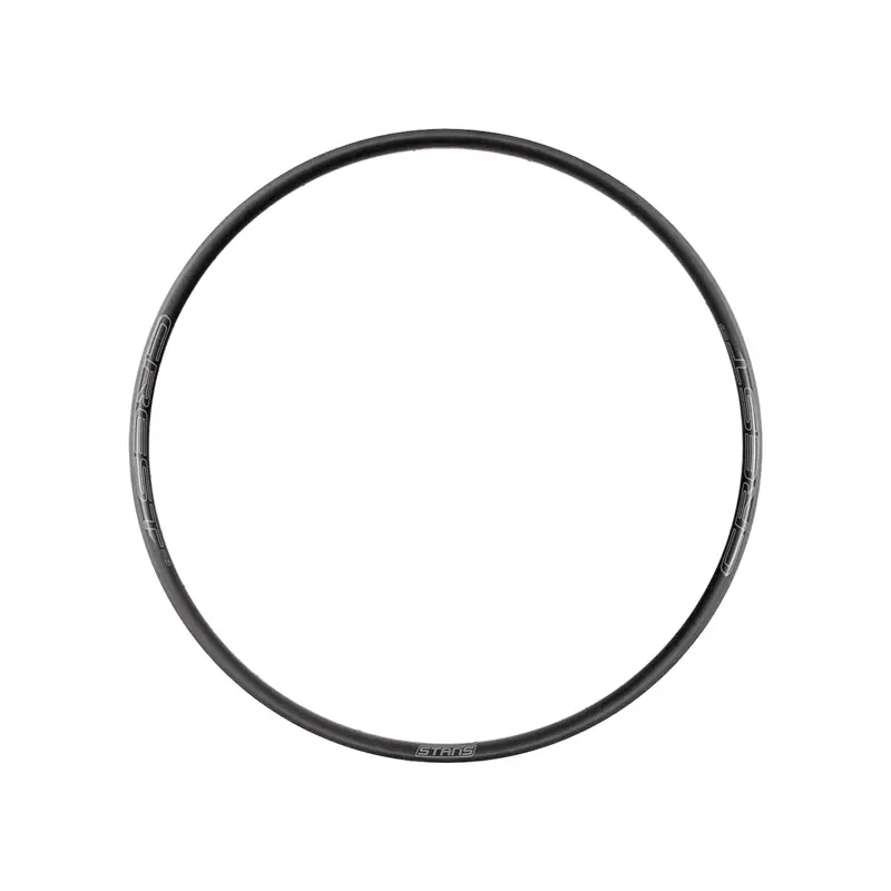 Balfes Bikes Stans Crest MK4 Rim 29 inch 32H in Black | Free postage over £30, £10 off first order, price match & 0% finance.