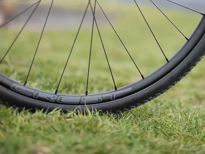 Stans Crest MK4 Rim 29 inch 32H in Black-4