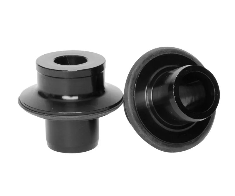 Stans E-SYNC NEO Front End Caps 9mm TA 6B-1