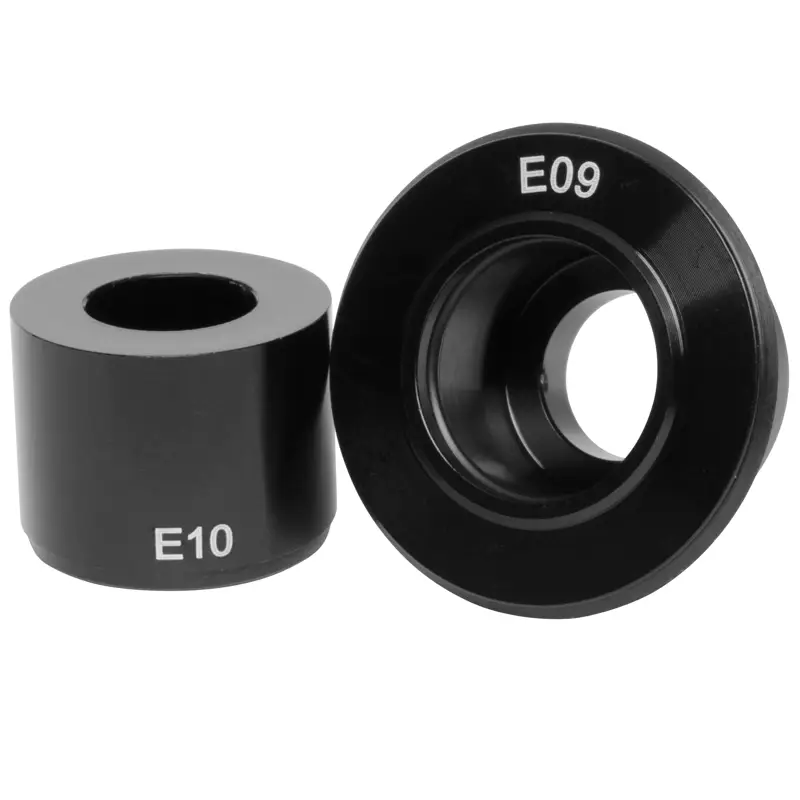 Balfes Bikes Stans E-SYNC/NEO Rear End Caps 10x135mm TA 6B E09/E10 | Free postage over £30, £10 off first order, price match & 0% finance.