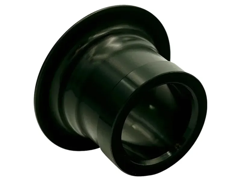 Stans M-Pulse Front Hub 15x100mm Thru-Axle End Cap Kit-1