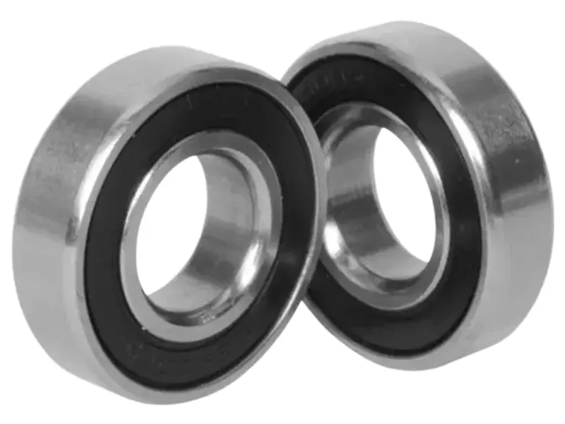 Stans NoTubes Bearing Kit 10x22x6mm Stainless 2pc