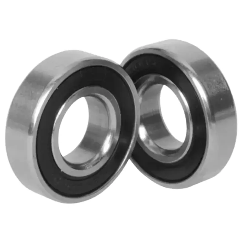 Balfes Bikes Stans NoTubes Bearing Kit 10x22x6mm Stainless 2pc | Free postage over £30, £10 off first order, price match & 0% finance.