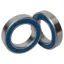 Stans NoTubes Bearing Kit 6804 20x32x7mm Chrome 2pc in Silver