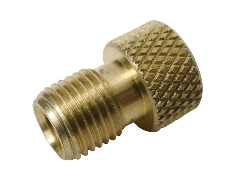 Stans Presta Valve Adapter Shop Pack 25pcs