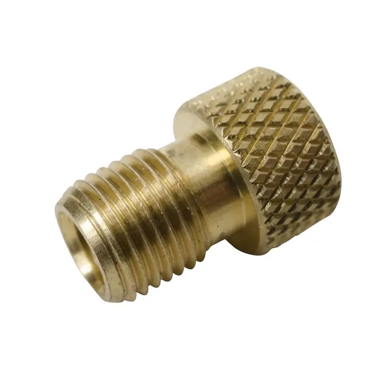 Balfes Bikes Stans Presta Valve Adapter Shop Pack 25pcs | Free postage over £30, £10 off first order, price match & 0% finance.