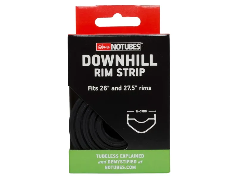 Stans Rim Strip Downhill