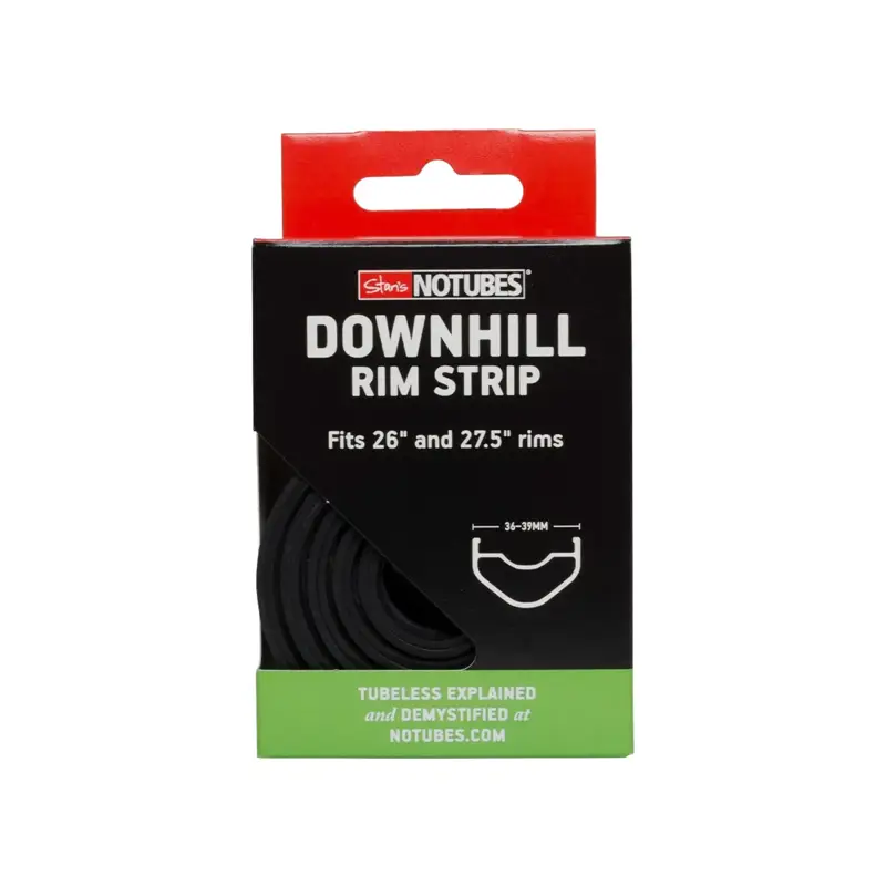 Balfes Bikes Stans Rim Strip Downhill | Free postage over £30, £10 off first order, price match & 0% finance.