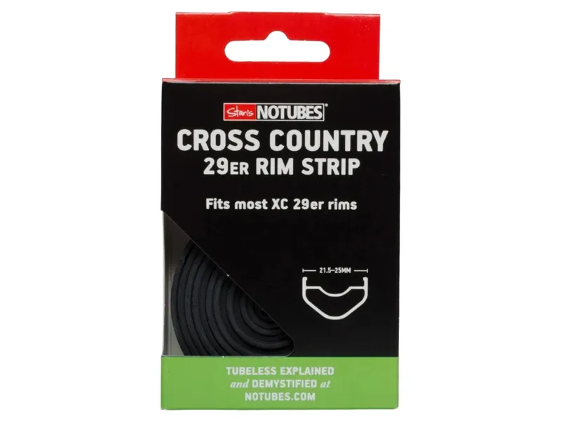 Stans Rim Strip XC 29er