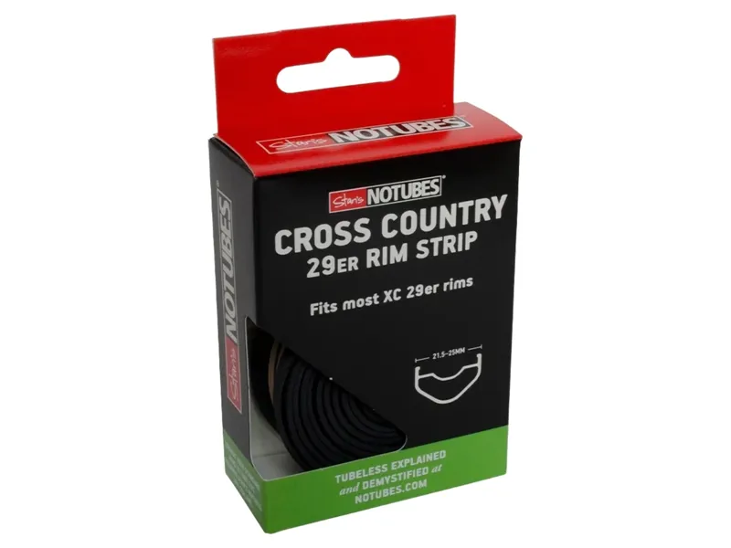 Stans Rim Strip XC 29er-2