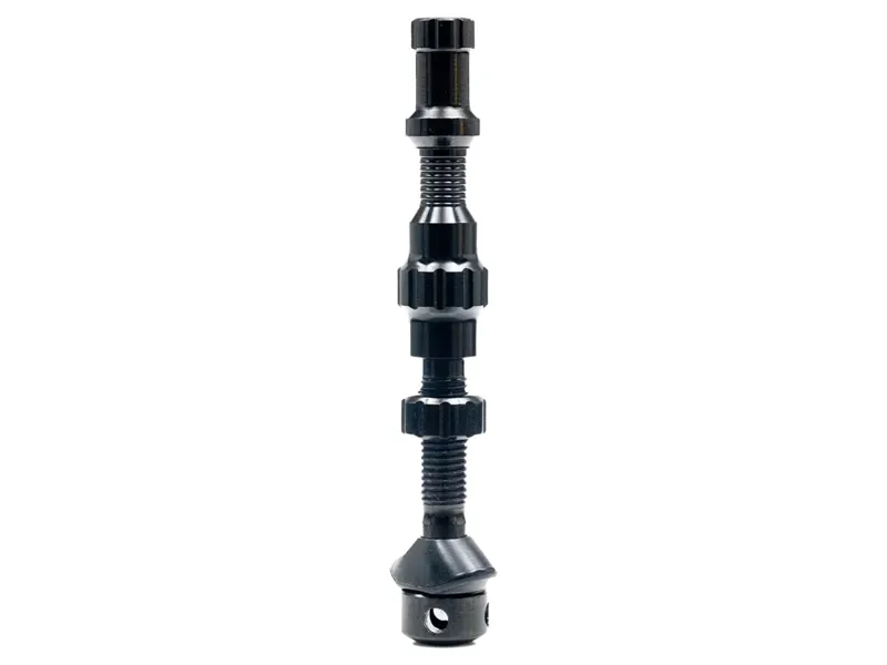 Stans Tubeless Valve Colour Kit in Black-1